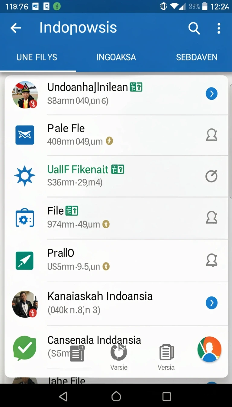 Download uh77 APK untuk Android screenshot