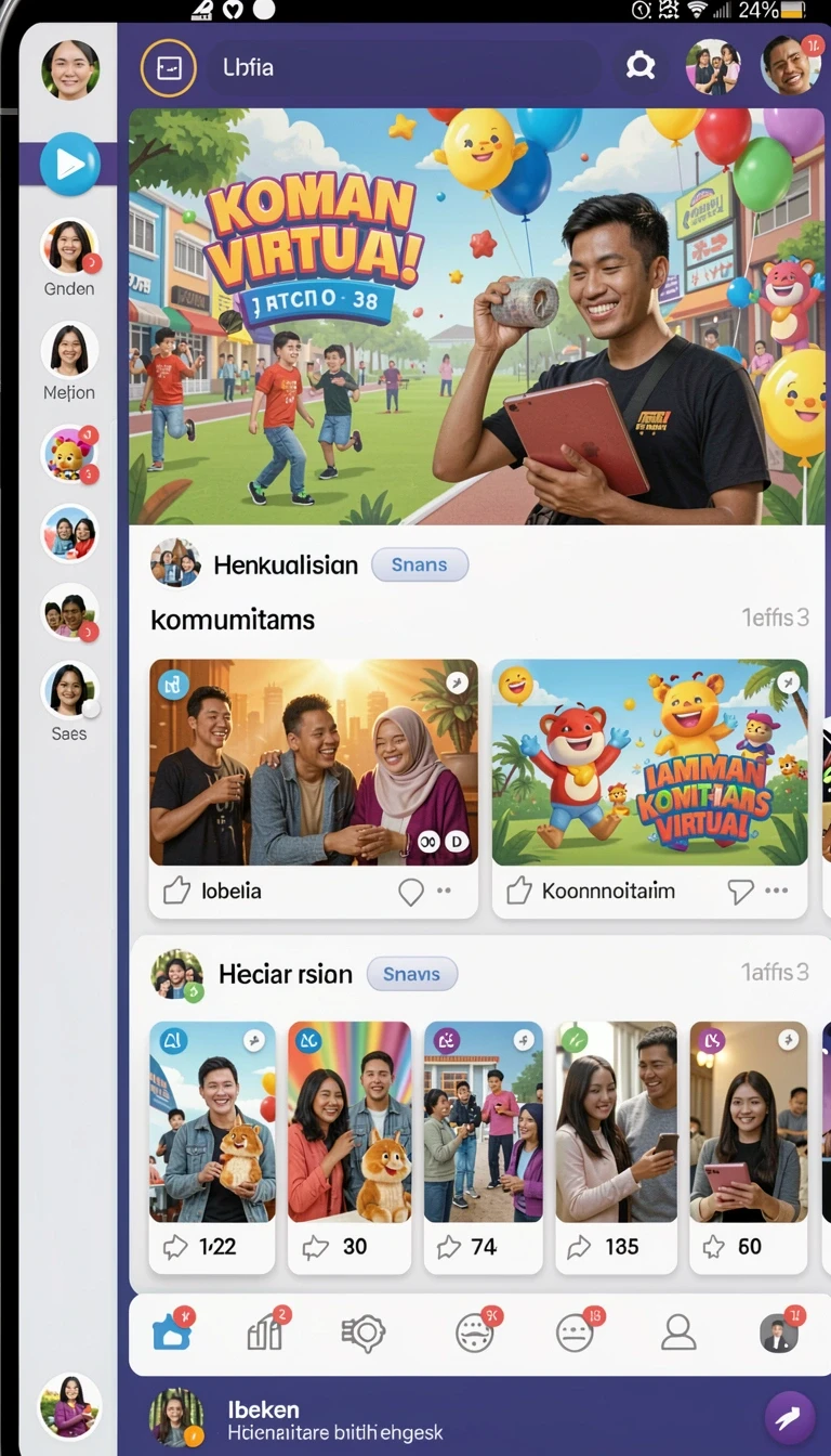 Fitur keamanan di yumitoto | Login Member Indonesia 2026